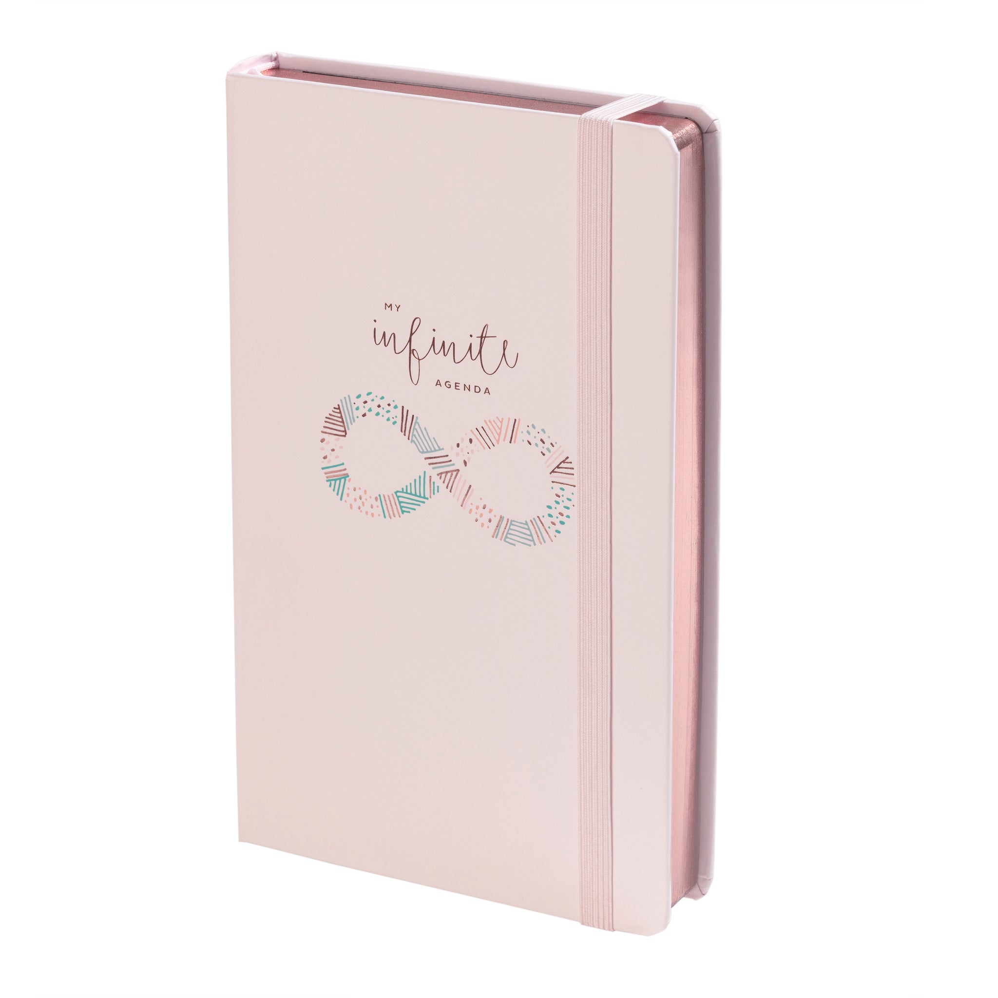 I Got This Blush Daily Planner Kit